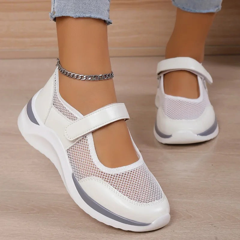 Florence / Buty ortopedyczne