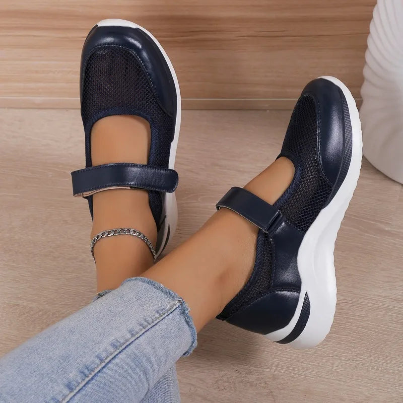 Florence / Buty ortopedyczne