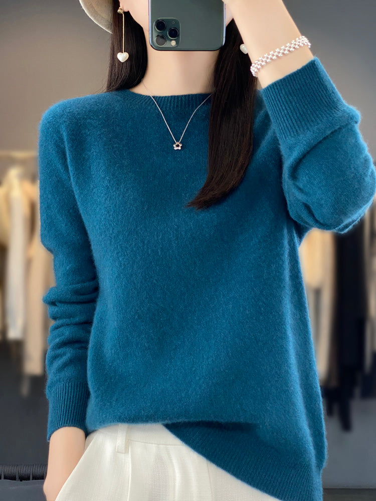 Julia | Ładna koszula
