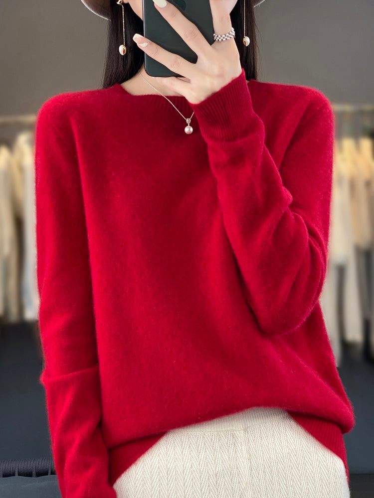 Julia | Ładna koszula