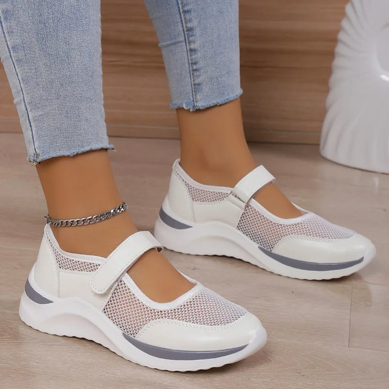 Florence / Buty ortopedyczne