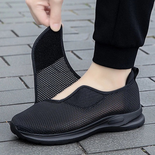 Lidia / Ortopedyczne Buty Komfortowe